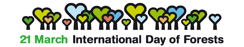 21 March International Day of Forests