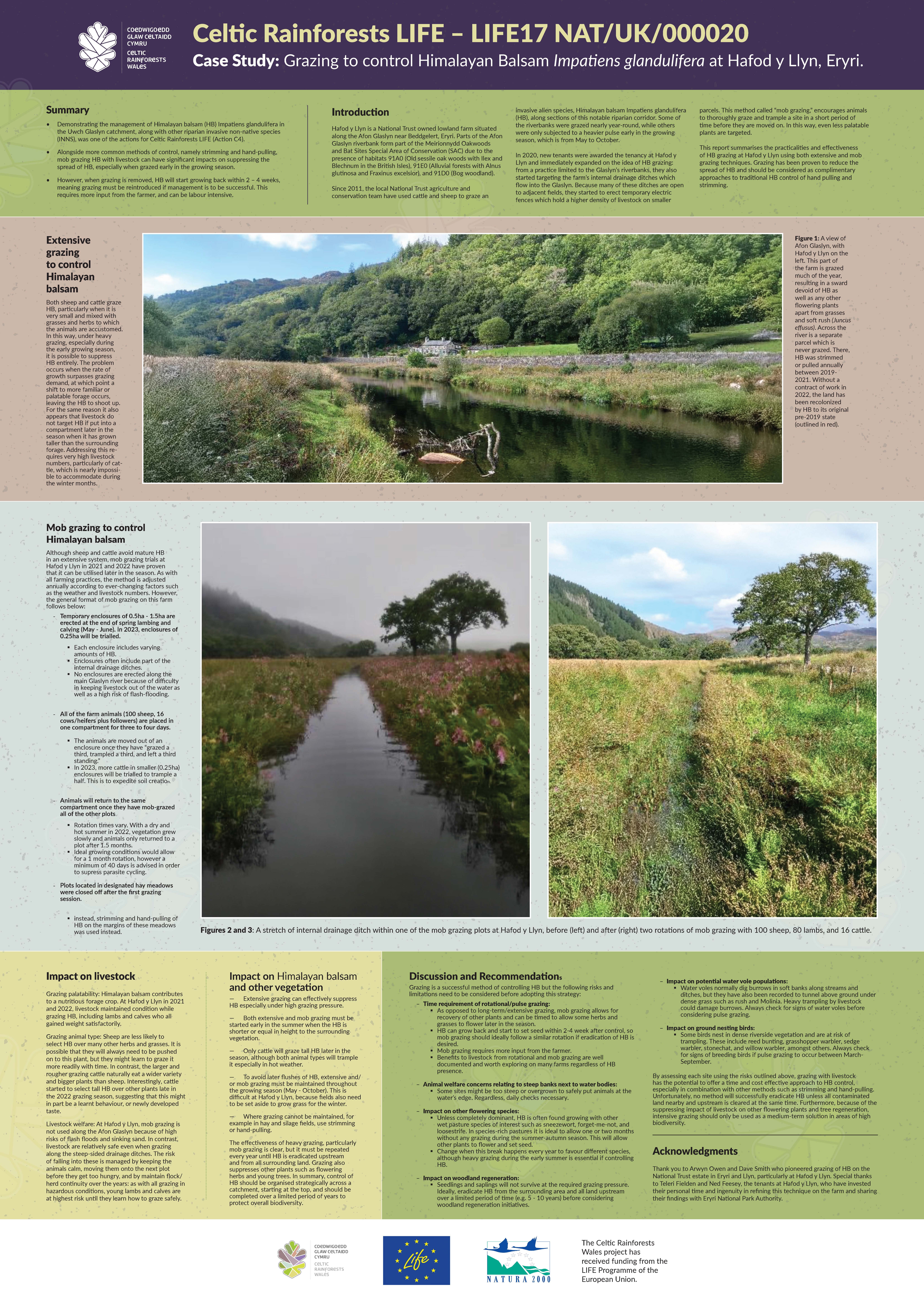 INNS Case Study Poster